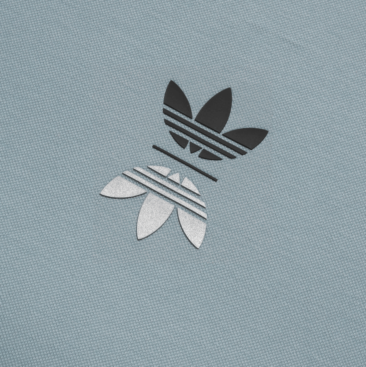 adidas x Metalwood Polo [2026] | Waterman Golf